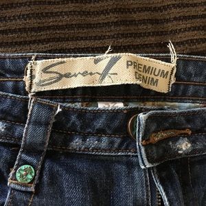 Seven7 Jeans